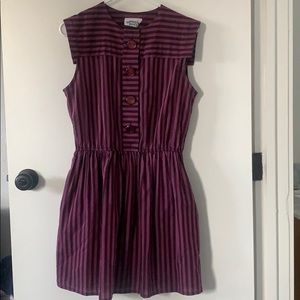 Sunshine Alley vintage dress